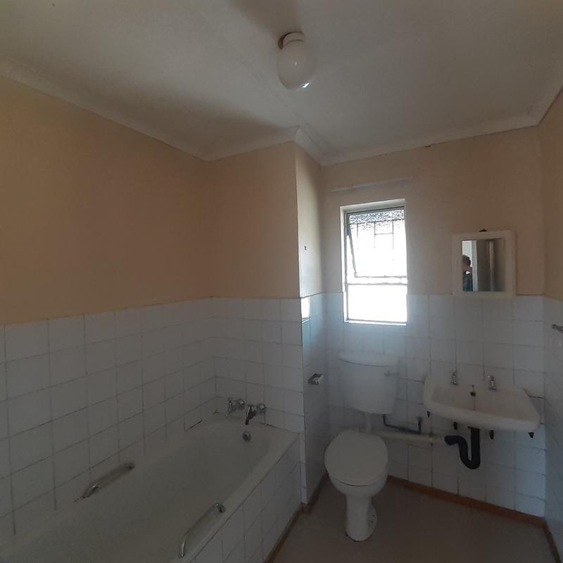 To Let 0 Bedroom Property for Rent in Sasolburg Free State